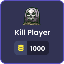 kill player