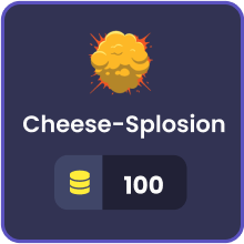 Skyrim Cheese-splosion