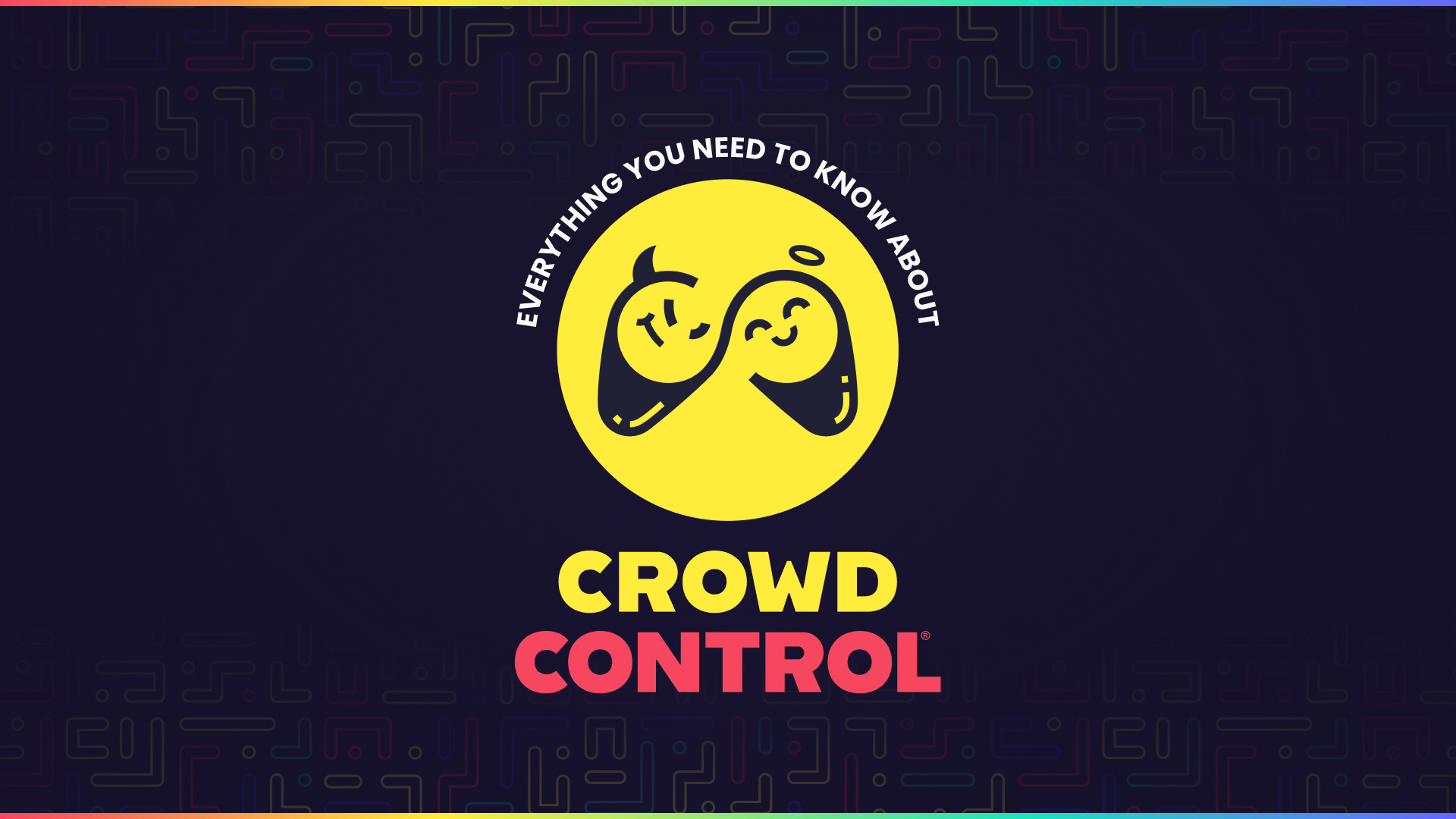 For Talent Managers: What is Crowd Control and Why is it an Essential Tool for Your Creators?